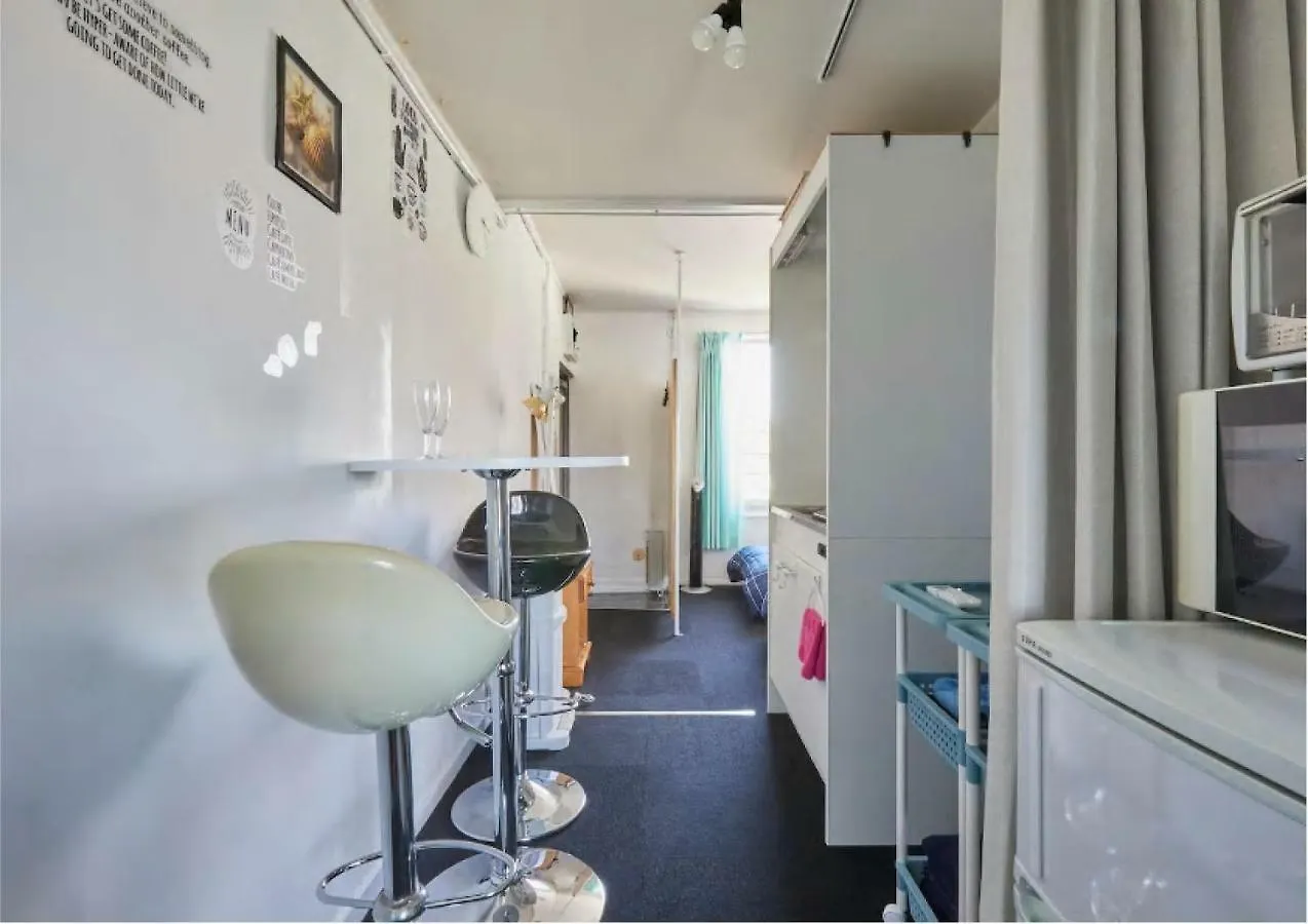 アパート 東京都2Br 5Beds Shibuya Shinjuku Harajuku 10Min Wifiアパートメント