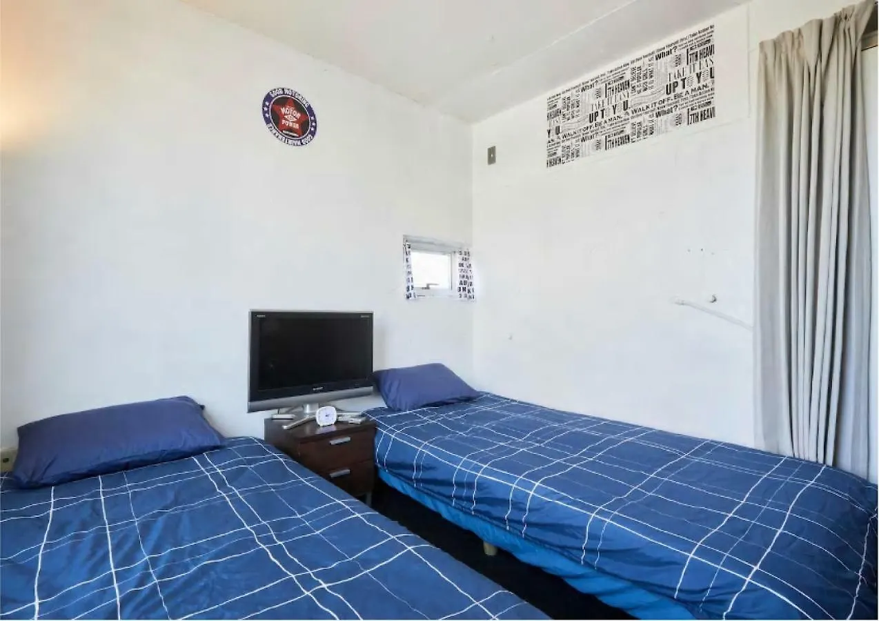 アパート 東京都2Br 5Beds Shibuya Shinjuku Harajuku 10Min Wifiアパートメント