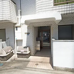  アパート Oji Natural Cosy House