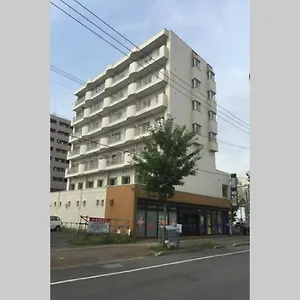 ueda-building-vacation-stay-8566.hokkaidohotelsjapan.com/