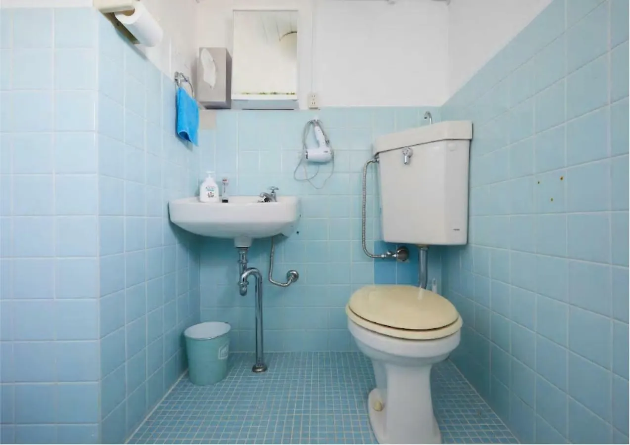 2Br 5Beds Shibuya Shinjuku Harajuku 10Min Wifi Apartment Tokyo